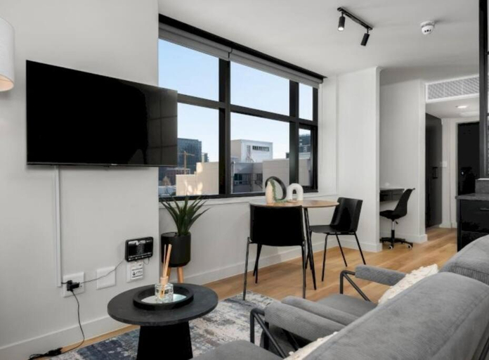 Others 5, Stylish City Apartment, City of Cape Town