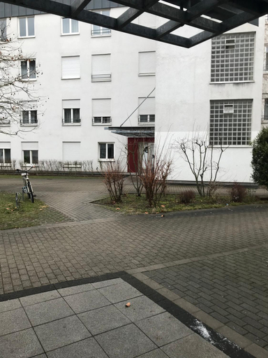 Exterior & Views 2, Ariva Boardinghouse Platanenhof, Mannheim