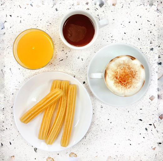 Food & Drinks 5, Stay Unique Apartments Pau Claris con piscina, Barcelona