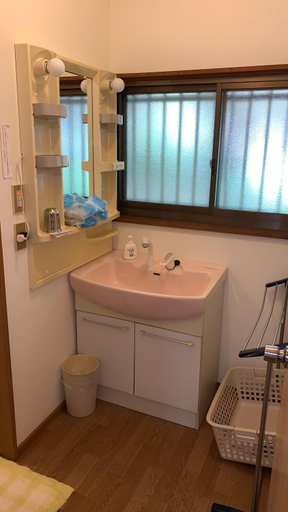 Bathroom 3, Cottage Karuizawa, Karuizawa