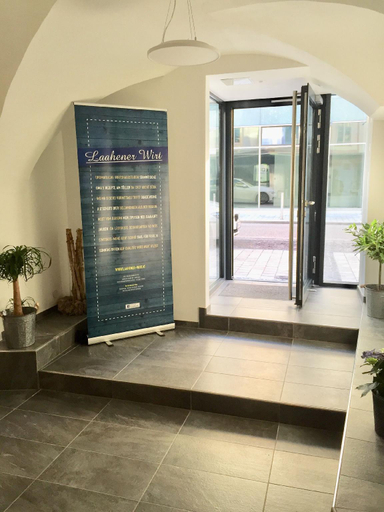 3, City Rooms Wels, Wels