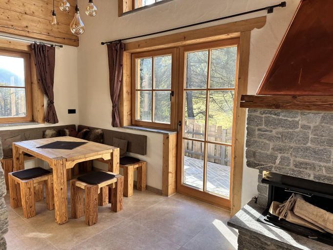Others 4, Chalet am Bachl 2, Spittal an der Drau