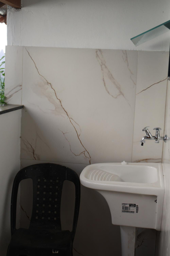 Bathroom 5, Pousada Alicia, Armação dos Búzios