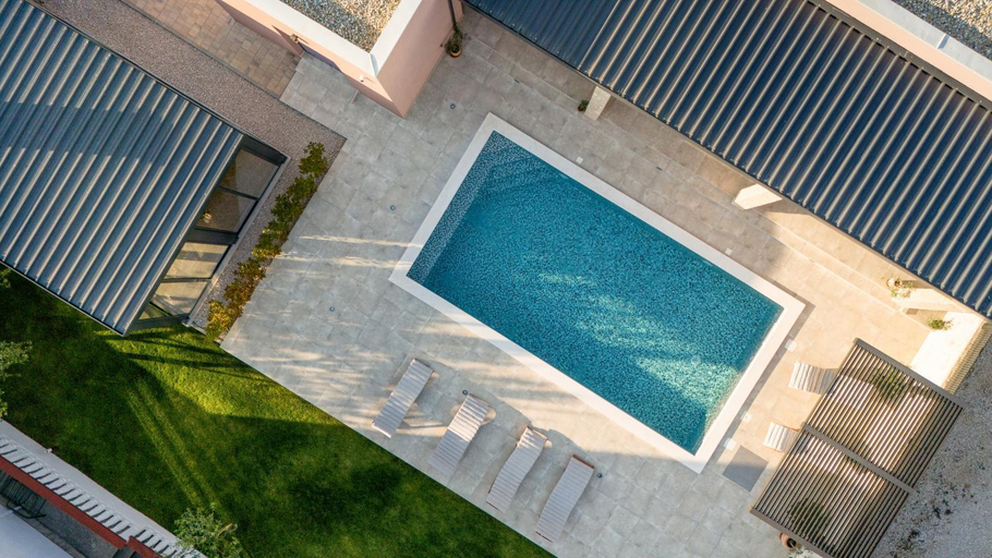 Sport & Beauty 2, Villa Skyfall ZadarVillas, Bibinje