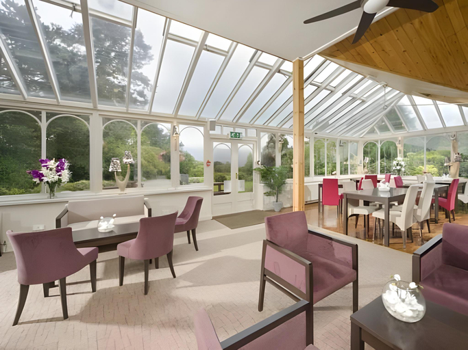 Food & Drinks 5, Derwent Manor Apartments & Rooms, Cumbria