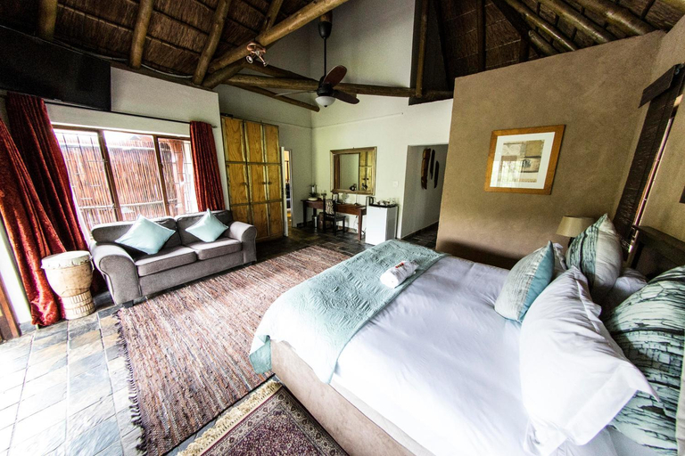 Bedroom 3, Fish Eagle Manor, Buffalo City