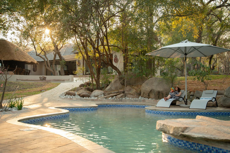 Sport & Beauty 5, Idube Game Reserve, Ehlanzeni