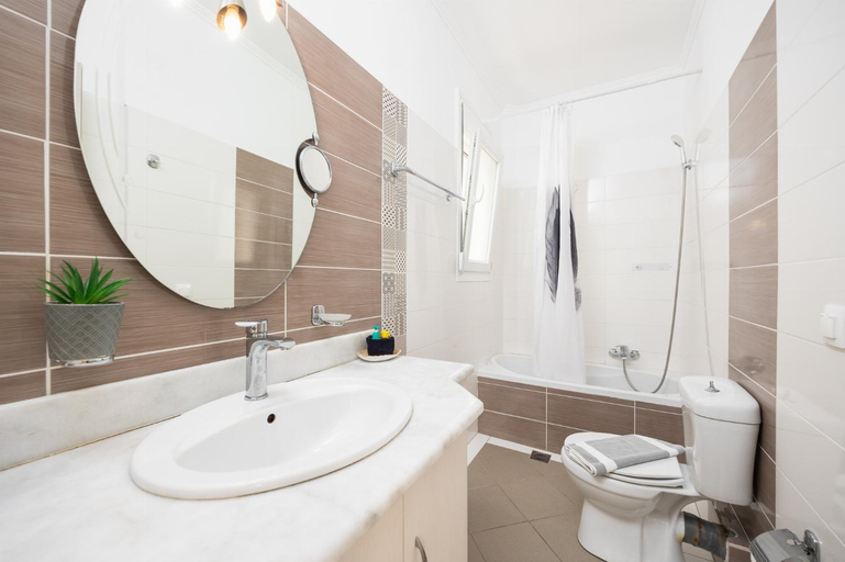 Facilities 2, Villa Sequoia Yellow, Ionian Islands