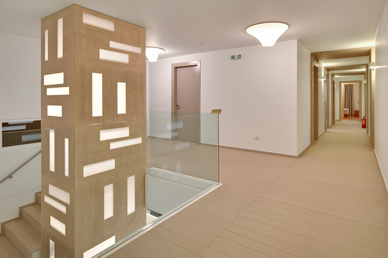 Public Area 4, Sesa Boutique Hotel, Epirus
