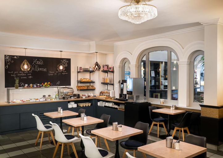 Food & Drinks 5, Arthotel ANA Gala, Trademark Collection by Wyndham, Wien