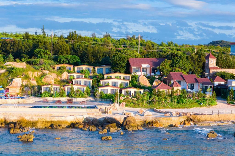 Exterior & Views 2, Adora Bay Ke Ga Beach Resort - Onsite Water Park, Hàm Thuận Nam