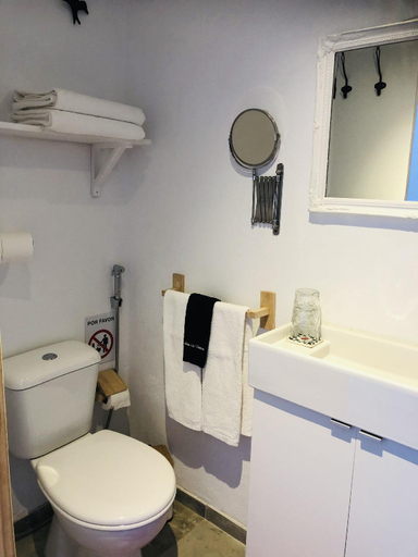 Bathroom 3, Ponte Pedra Melides -Nature & Ocean- Adults Only, Santiago do Cacém