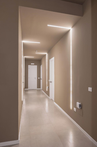 Others 2, Luxury Station Suite, Bologna