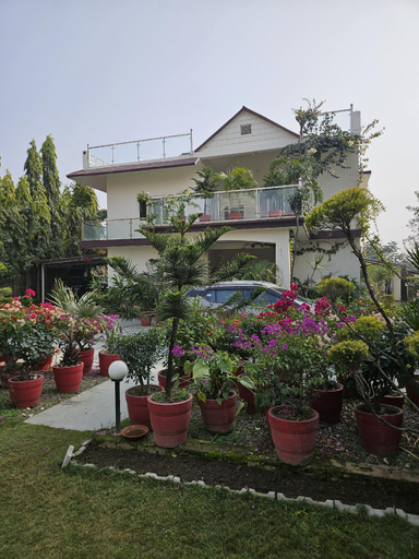 Exterior & Views 1, The Olive Greens, Sirmaur