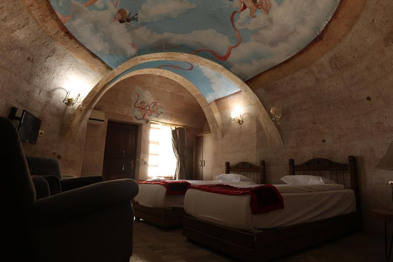 Others 2, Artium Cave Hotel, Ürgüp