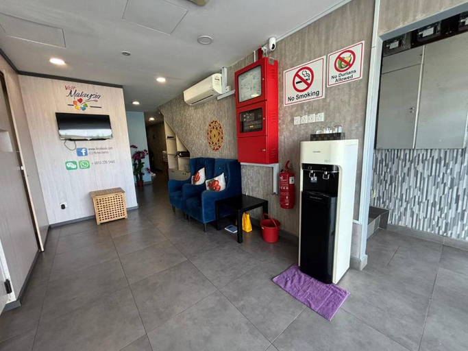 Others 4, Grand Village Hotel by LME, Ampang