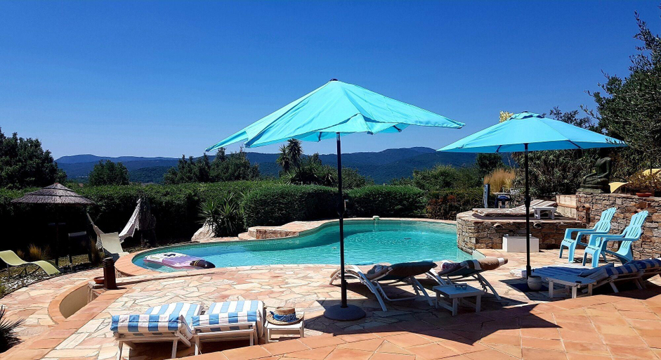 Sport & Beauty 5, Villa Des Delices, Var