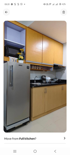 2, Fully Furnished Condo, Quezon City