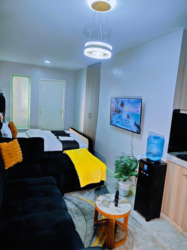 2, Tsavo Studios apartments, Embakasi East