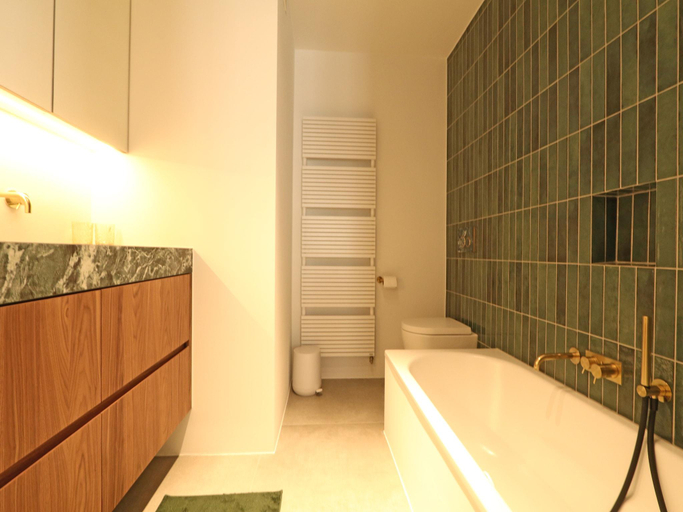 4, Apartment in Het Zoute Near the Beach, West-Vlaanderen