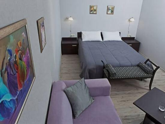 Others 5, Apart-hotel Arteparts, Krasnoyarsk