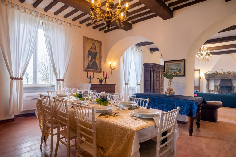 Food & Drinks, Tenuta I Mandorli, Pisa