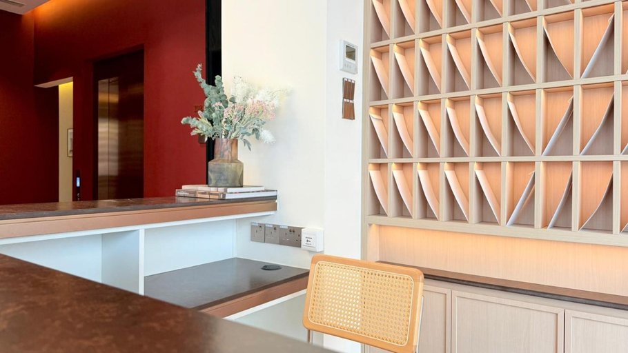Others 5, The Assembly Place, A Co-Living Hotel @ Mayo, Singapore