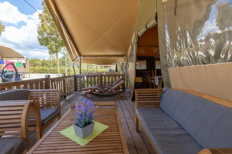 Others 5, Camping Village Lago Maggiore, Novara