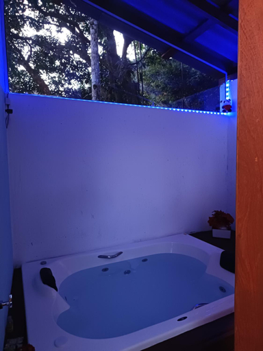 Bathroom 4, Residencial Rodrigues, Florianopolis