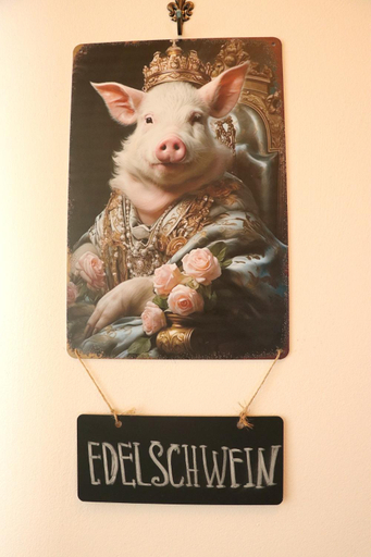 Food & Drinks 4, B&B Friedau, Sursee