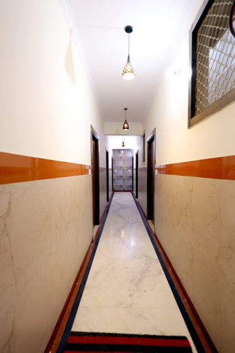 Others 5, Hotel Basil Inn near to Taj Mahal, Agra