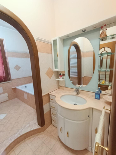 Others 4, PERLA VERDE Suites, Messina
