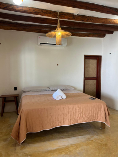 Bedroom 3, Marvin Suites, Lázaro Cárdenas