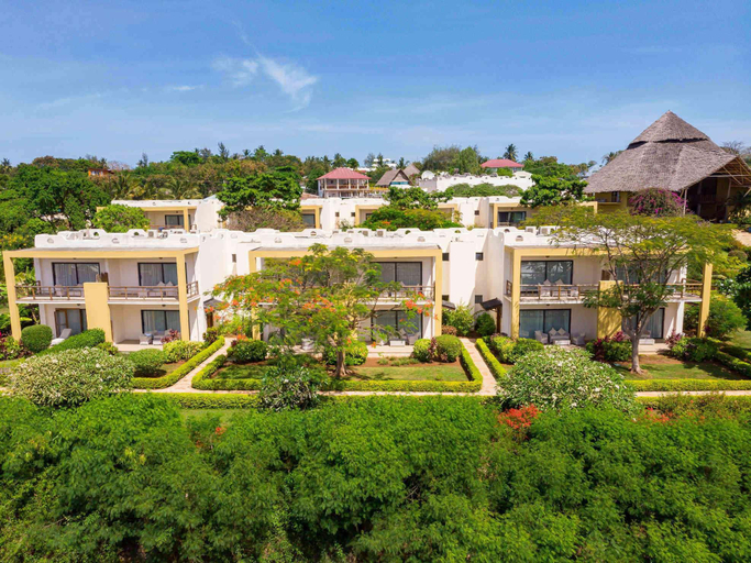 Exterior & Views 2, Gold Zanzibar Beach House & Spa, Kaskazini 'A'