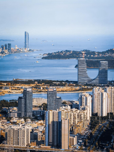 Others 5, Hanting Hotel Xiamen Haicang Xinyang, Xiamen