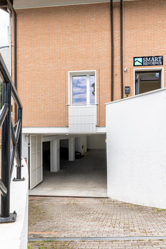 Others 2, Smart Residence Aviano, Pordenone