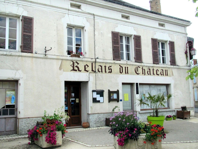 Exterior & Views 1, Le Relais du Chateau, Deux-Sèvres