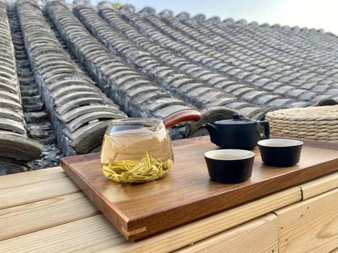 Food & Drinks 4, Chenyuan Inn Near the Forbidden City, Beijing