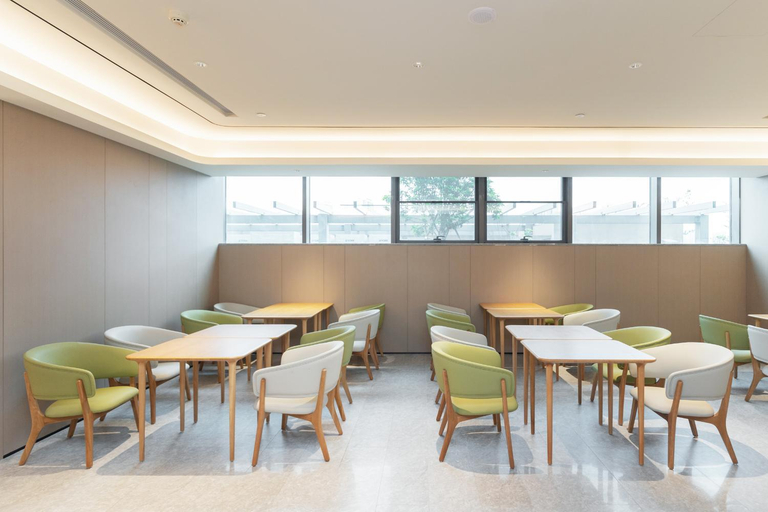 Food & Drinks 5, JI Hotel Nanjing Pukou International Health City, Nanjing
