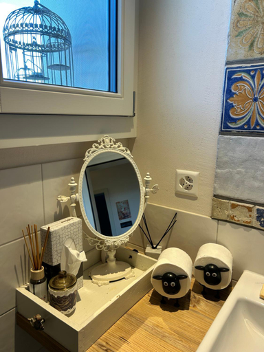 Others 3, B&B Friedau, Sursee
