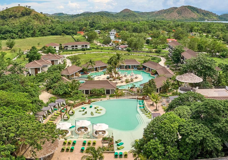 Exterior & Views 2, TAG Resort, Coron