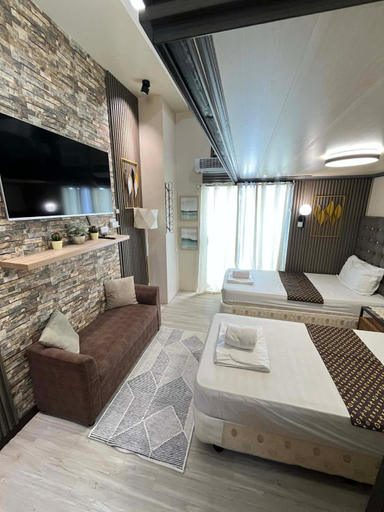 Others 2, Cebu Stay Rental - Sunvida Tower Residences, Cebu City