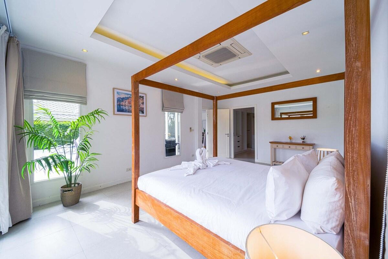5, Pool Villa Black Mountain Hua Hin BM30, Hua Hin