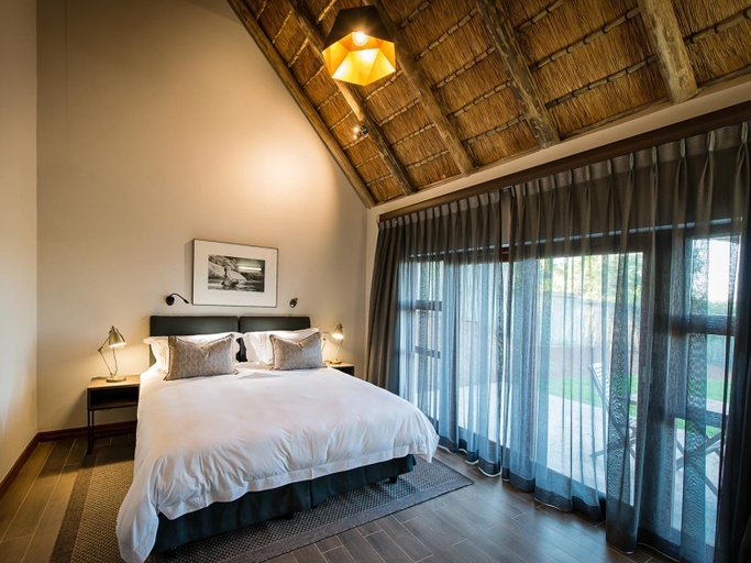 Bedroom 3, Buckler's Africa Lodge Kruger Park, Ehlanzeni