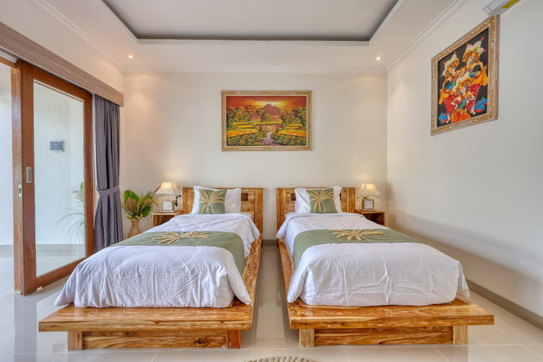 3, Kelingking Green Village, Klungkung