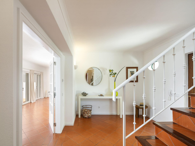 4, Romantic 3-bedroom villa near Carvoeiro, Lagoa