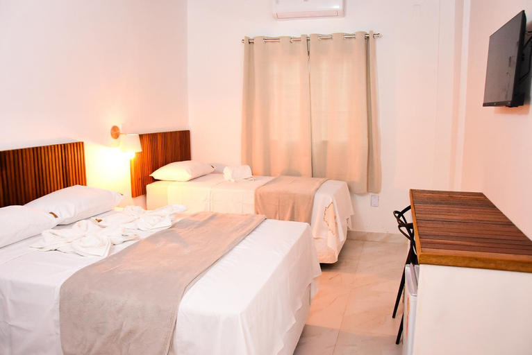 2, Hotel Ipe, Barreirinhas