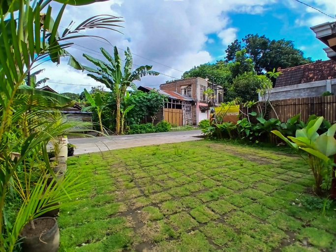 Other Facilities 5, Homestay Klasik Desa Wisata Kasongan RedPartner, Bantul
