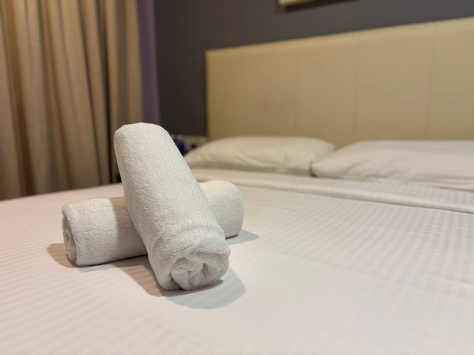 Others 5, Grand Village Hotel by LME, Ampang