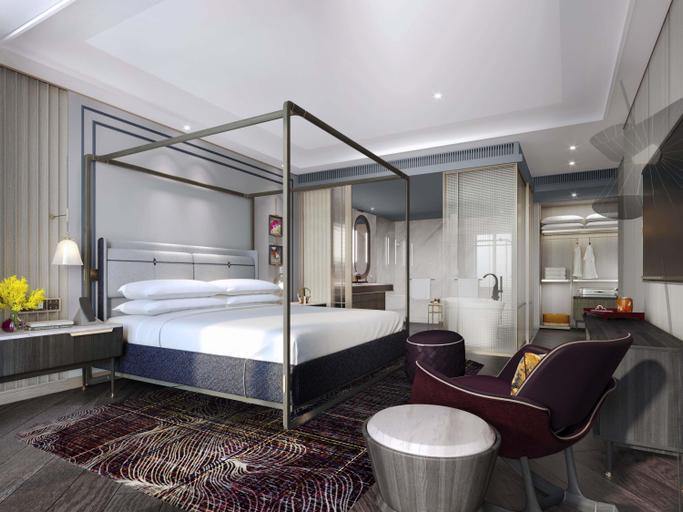 Others 2, Fairmont Hanoi, Hoàn Kiếm